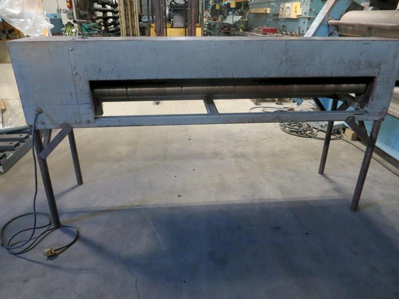 18 Ga. x 5 ft, BeadMaster Duct Beader Model BM-518