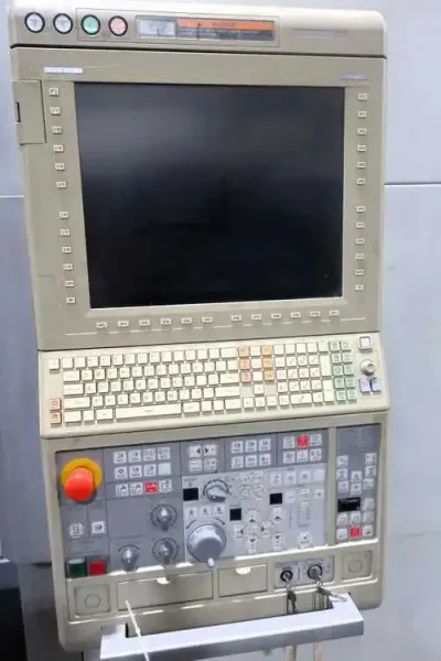 2014 DMG MORI NTX 2000/1500SZM | Lathes, Production