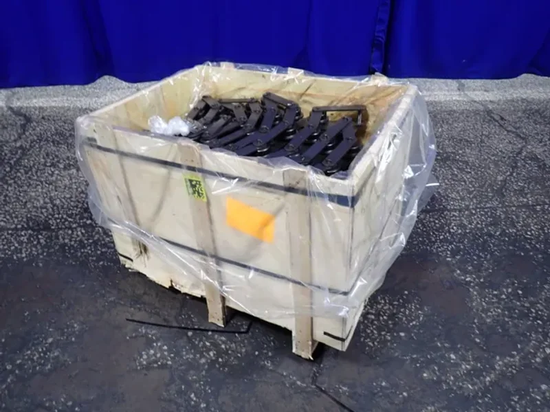 Conveyor Chain - 603r