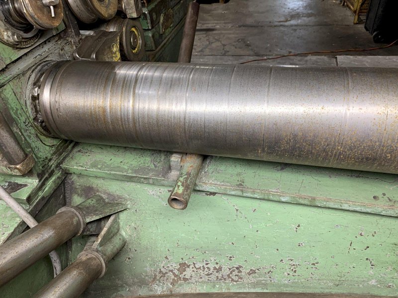 Fastener Engineers PF 6000-08 Pre-Feeder