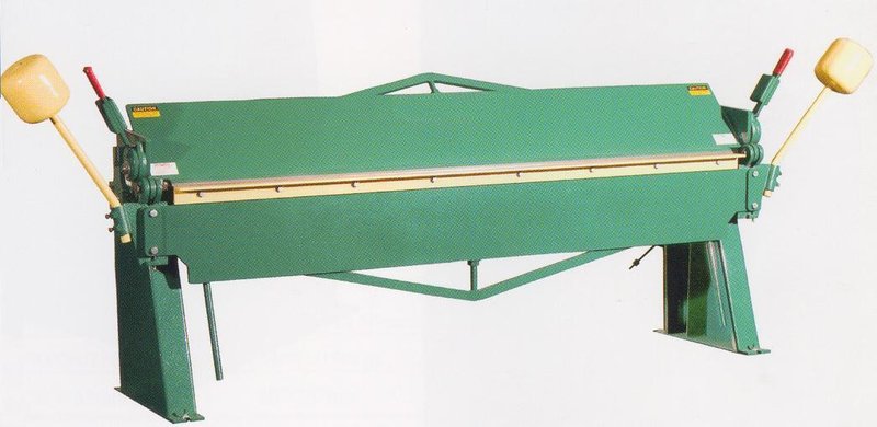 New 12 Ga. x 6 ft, New National Hand Brake, Model N7212