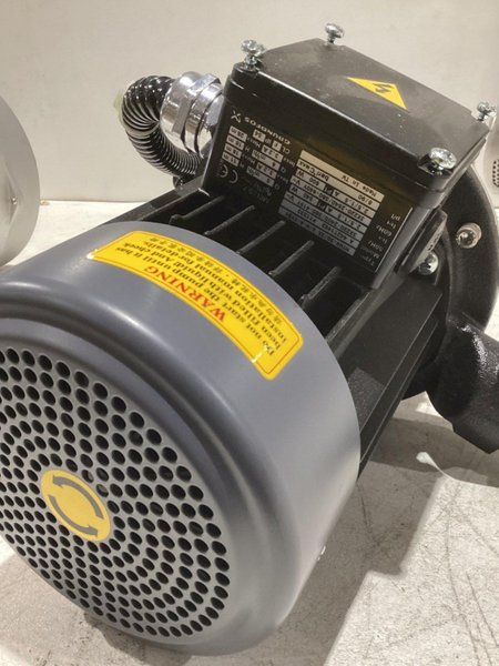 GRUNDFOS PUMP MTH4-20/2A A-W-A-CVBV NEW