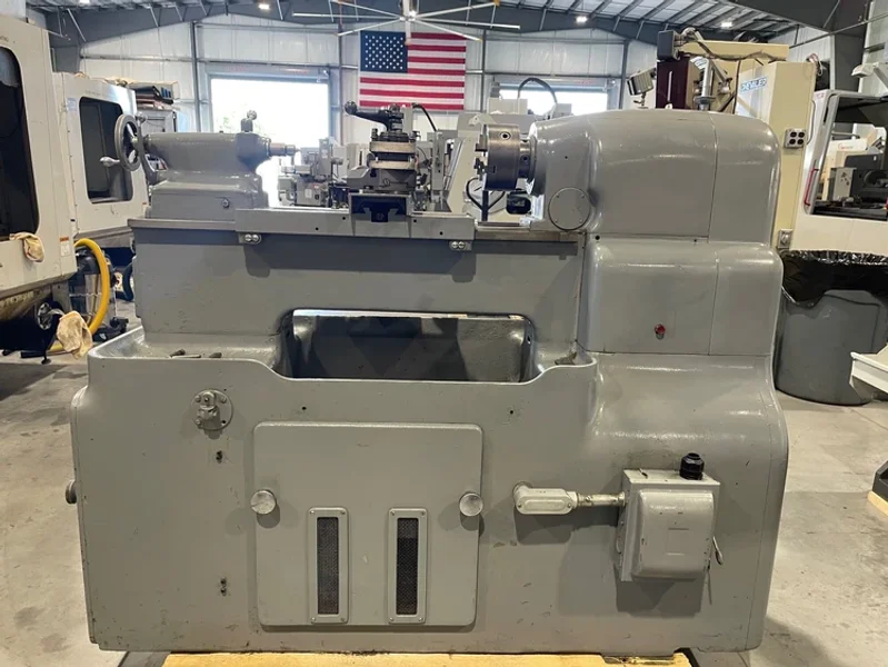 MONARCH 10EE Precision Toolmaker’s Lathe Updated Electrics 10HP USA #6976