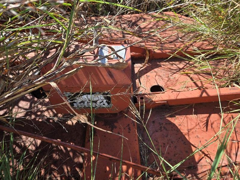 Kubota M1281 Tractor – LA1251 Front Loader