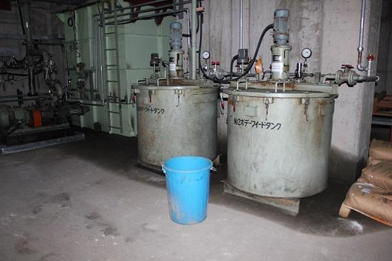 670mm (26&quot;) SUNDWIG 20 HIGH SENDZIMIR TYPE ROLLING MILL (14076)