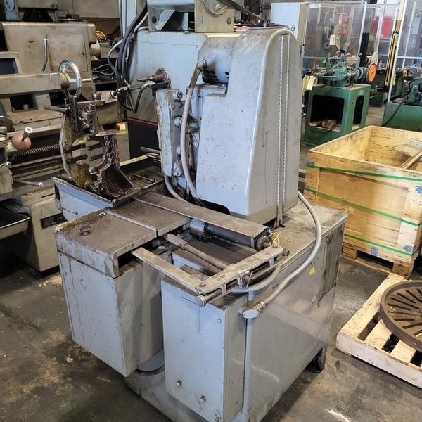 Sunnen Model MBB-1660 Hone