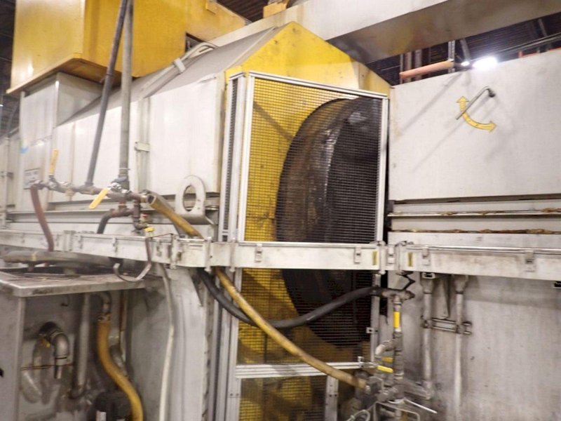 RANSOHOFF PARTS WASHER: YOBRO #24300