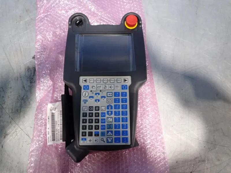 FANUC iPENDENT  -  A05B-2256-C100