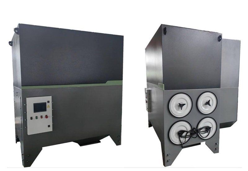 12KW SellEton SL-FL12KW-2165 Fiber Laser, 2024 – 6′ x 21′