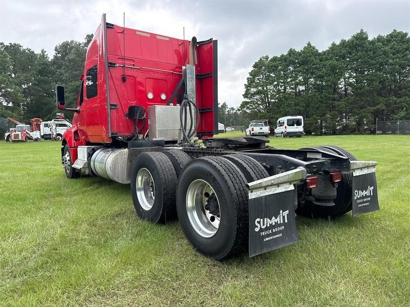 2019 International LT625 3HSDZAPR0KN125888