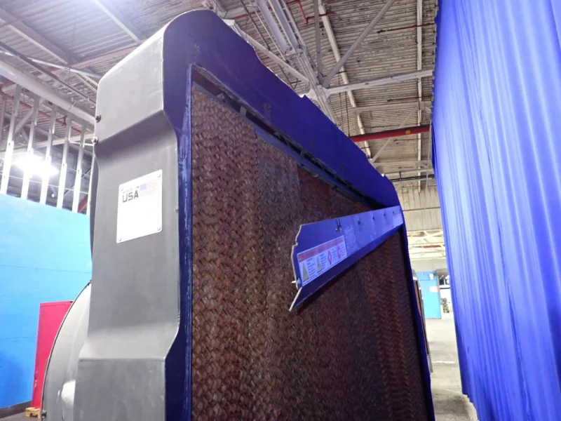 PORTACOOL PORTABLE EVAPORATIVE COOLER   -  PACJS2701A1