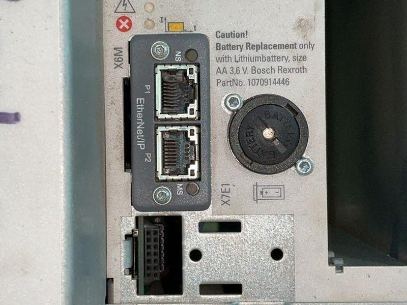 REXROTH PSI 6000 INVERTER SYSTEM  -  R711174596