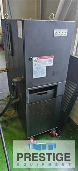 DOOSAN HM-1250 CNC Horizontal Machining Center