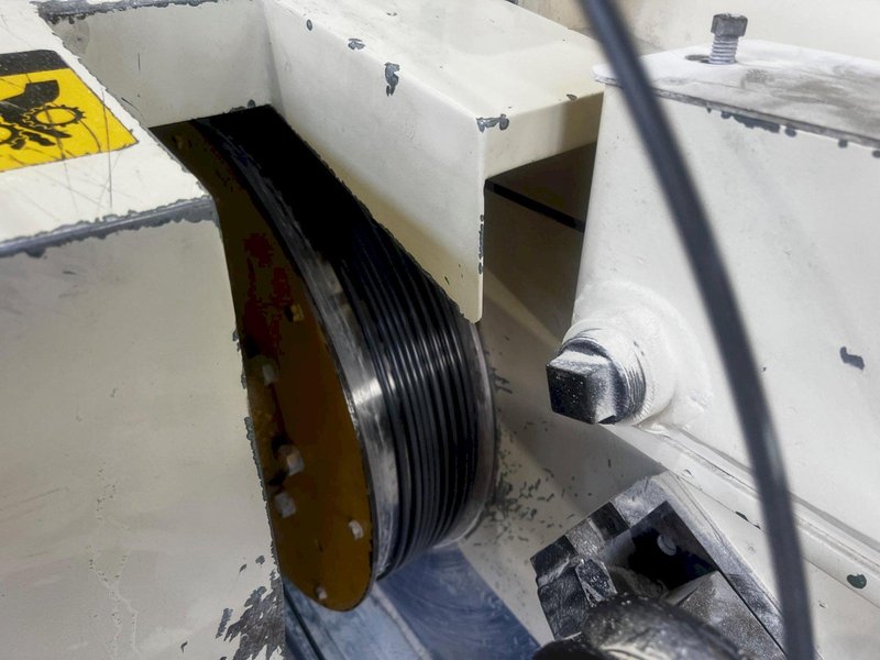 RMG Model &quot;Space Saver&quot; 56-10115-87 InLine Wire Drawer