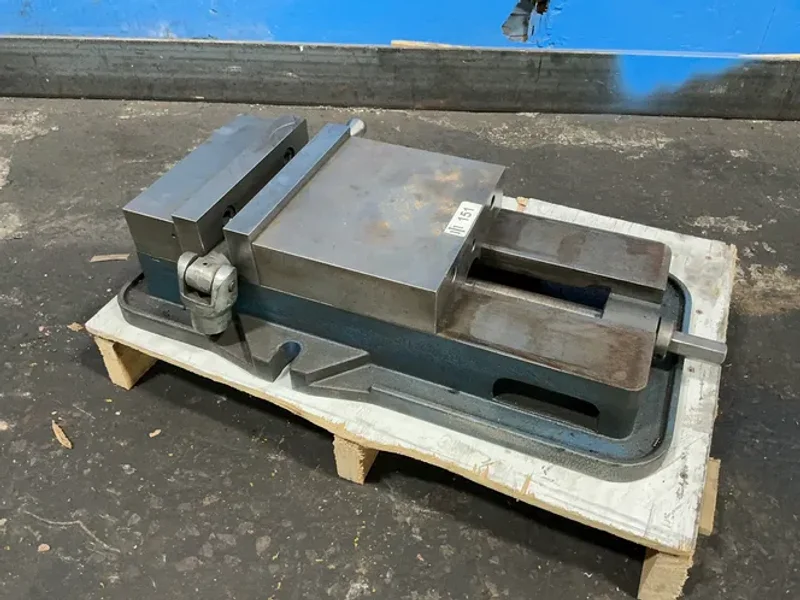 10” 10” VISE