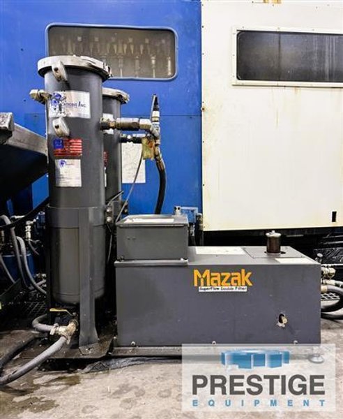 Machining Centers Vertical CNC