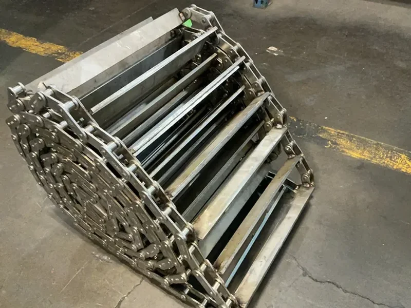 Rbl  Conveyor Chain  - C2080hss