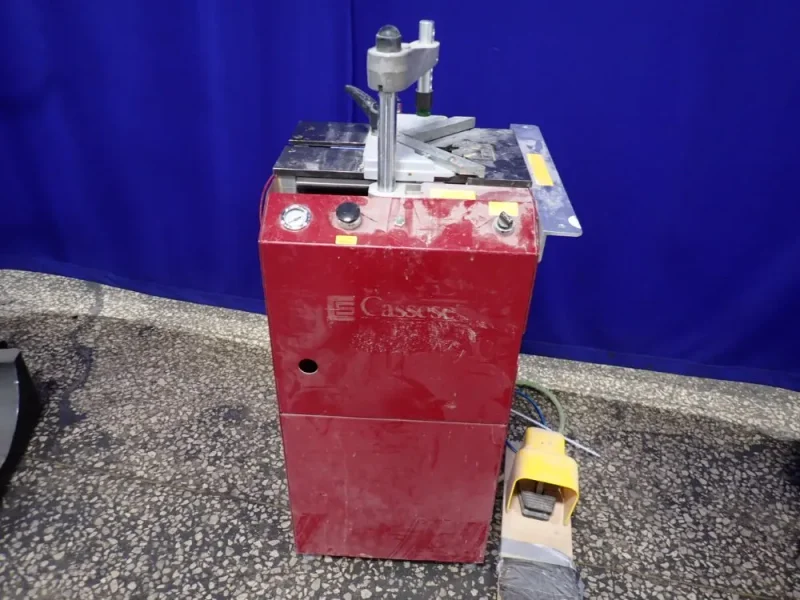 CASSESE UNDERPINNER  -  CS199MXL