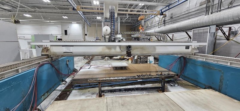 Poseidon Guardian 3 SX Stone Router, 2020