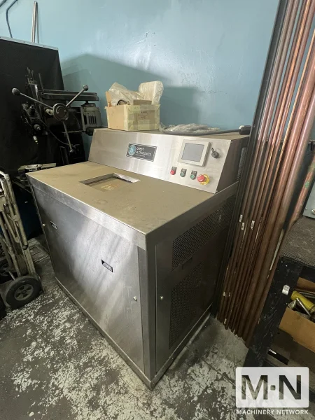 Crest Ultrasonics F100-1010-C Washer