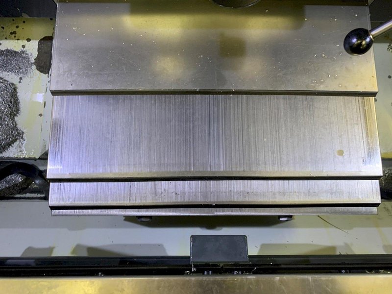 2015 HAAS VF-2SSYT Vertical Machining Center