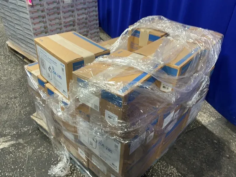 Eaton Direct Connection And Junction Boxes Kit