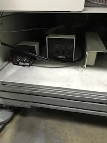 Accuvision ACV-1605 Sorting Machine (Small Dial)