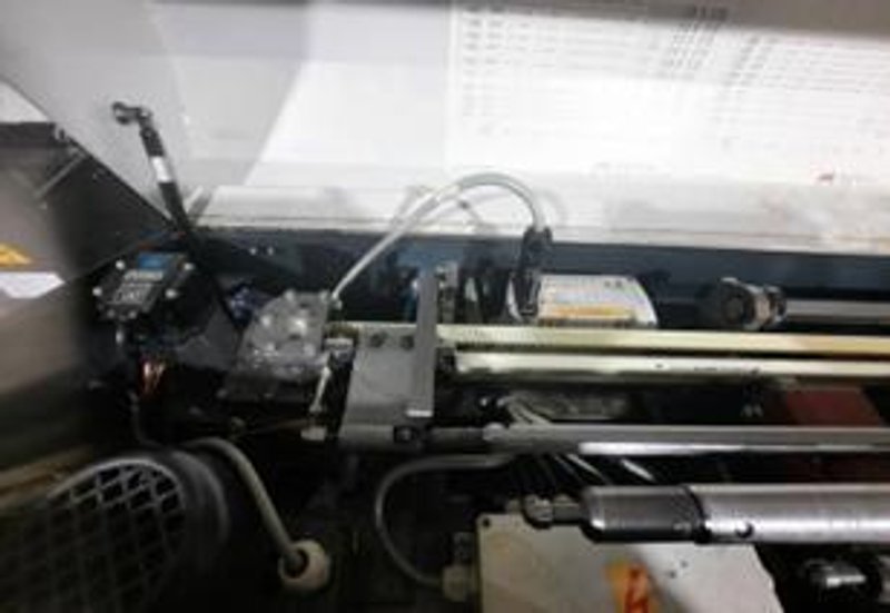 2011 LNS Sprint 552/565 Barfeeder (#5442)