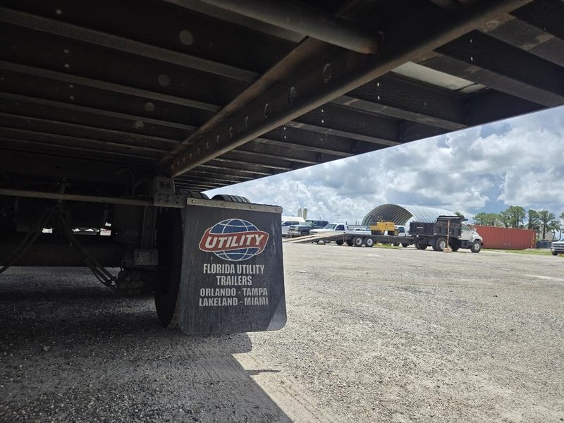 2023 Utility 53 x 102 1UYVS2530P6721507