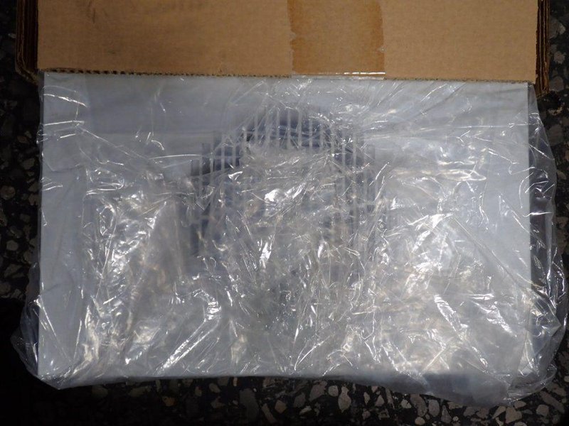 NVENT HOFFMAN 35 WATTS HEAT EXCHANGER  -  XR47516012