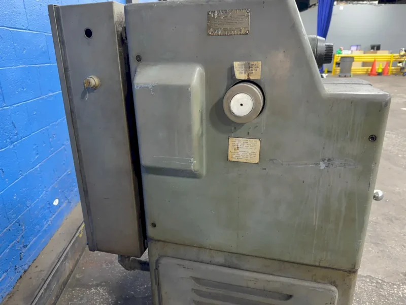 LEBLOND 16” X 30” LATHE