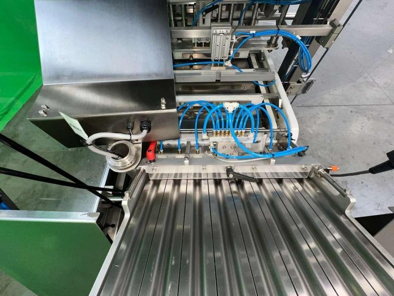 Canapa Juanaroll Scale 8 Channel Filler, 2024