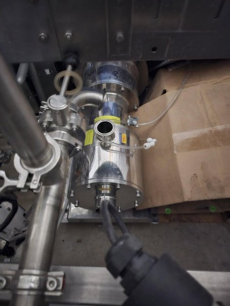 Complete Norland Bottling Line for Carbonated Cannabis Beverages, 2020 – Turnkey Bottling Equipment for THC/CBN/Sparkling Infused Drinks