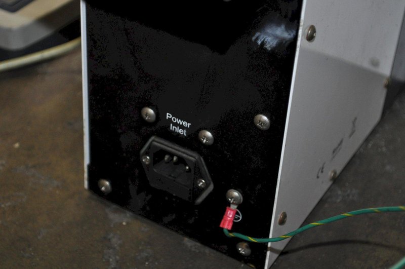FISNAR F4200N.1 COMPACT BENCHTOP ROBOT DISPENSER WITH TEACH