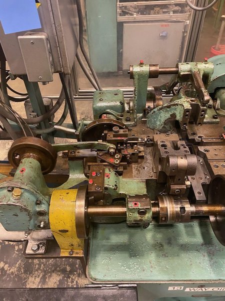 1/32&quot; Nilson Model S-00 Fourslide