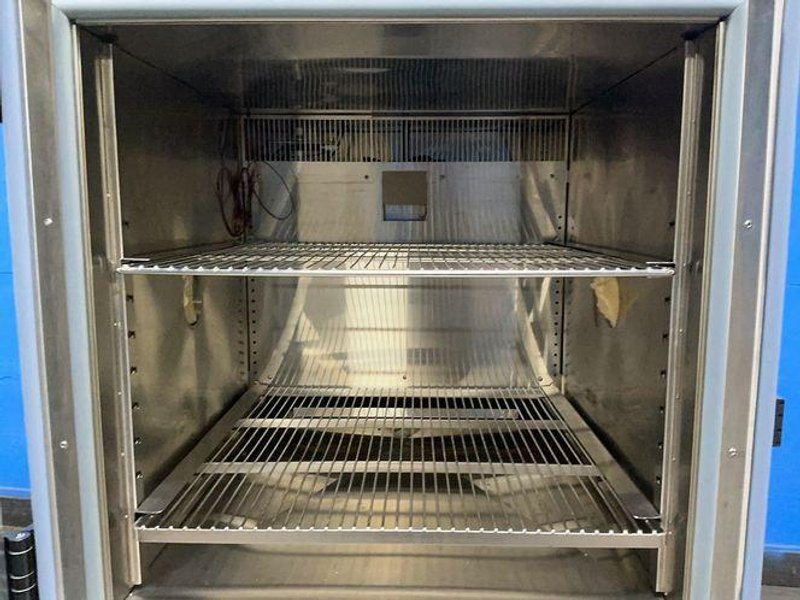 Cincinnati Sub-zero 30” X 30” X 30” Environmental Chamber - Zphs-16-6-sc/wc