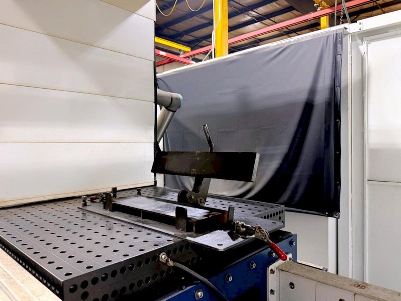 Trumpf TruArc Weld 1000