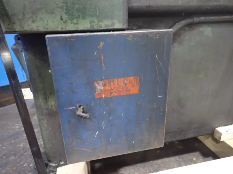 DOALL 16" SAW  -  C-12