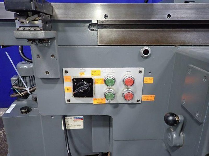 KELLENBERGER 17.8 SWING OD/ID GRINDER  -  600U