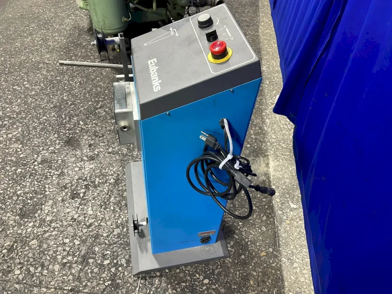 EUBANKS WIRE DEMAND PREFEED  -  6815-05B