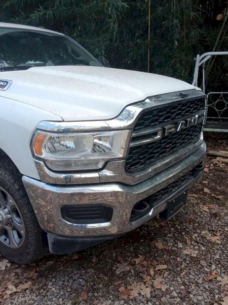 Dodge Ram 2500 Tradesman Heavy Duty 4×4 Pickup, 2020