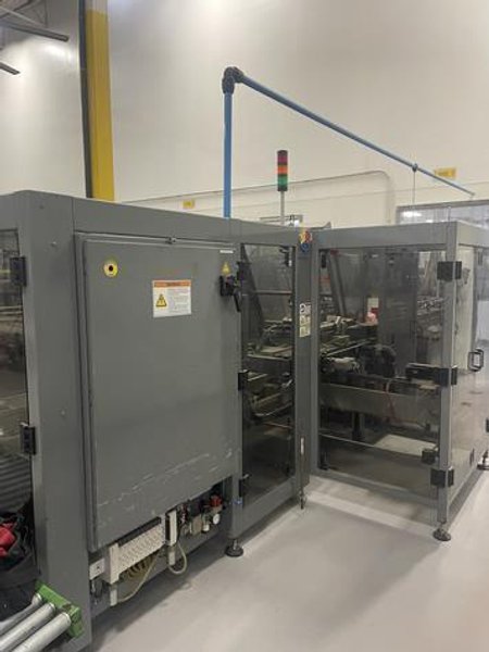 A-B-C 206 Case Erector, 2014