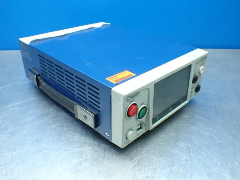 ASSOCIATED RESEARCH HYPOT SERIES DIELECTRIC WITHSTAND TESTER.   -  3865