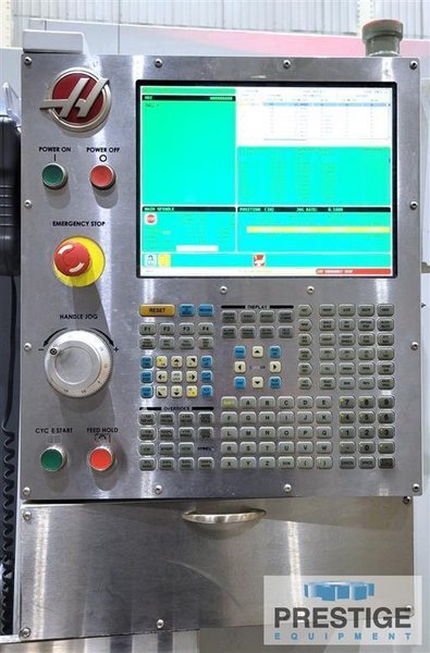 Machining Centers Vertical CNC