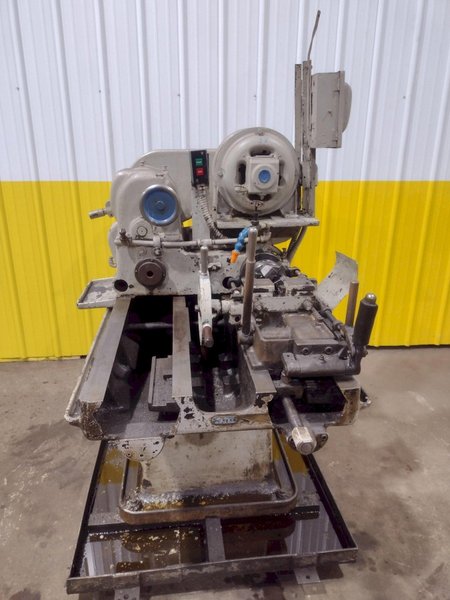 3/4&quot; LANDIS MODEL #DLSX BOLT &amp; PIPE THREADER WITH LANDIS MODEL 6S HEAD: STOCK #20036