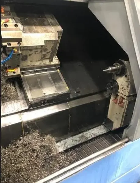 1997 MAZAK QTN-30 | Lathes, CNC