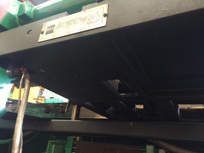 FAIRBANKS TOLEDO FLOOR SCALE: STOCK #16958