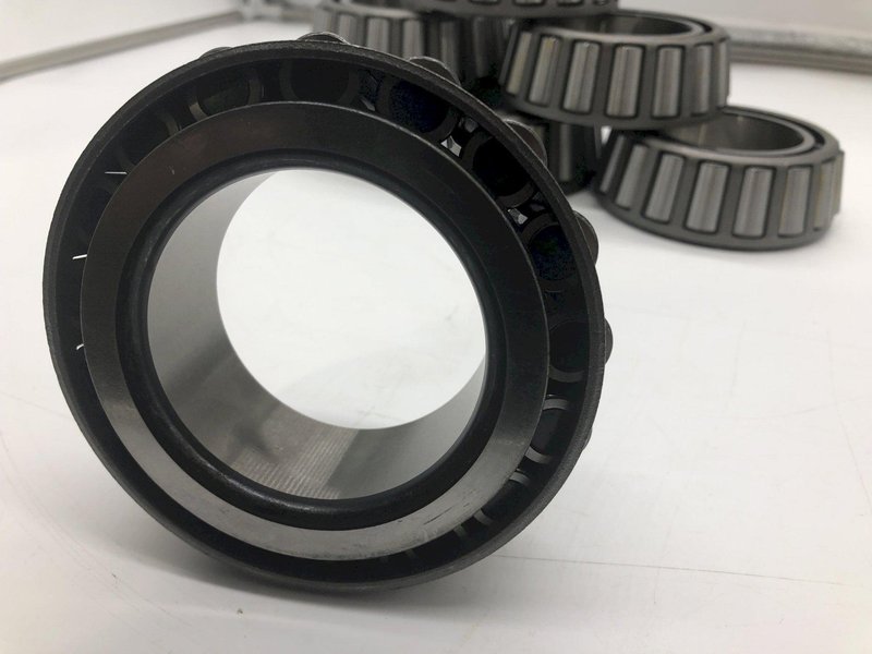 (5) BOXES TIMKEN BEARINGS, PLEASE CALL 419-269-2000 FOR INFO: STOCK #16715