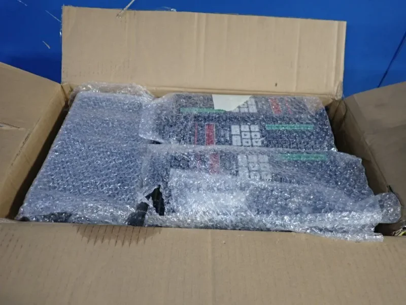 AMCI CONTROLLERS  -  2762-17