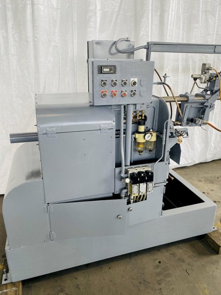 Modern Tube Cut-Off, Model 2E. STOCK # 1120919